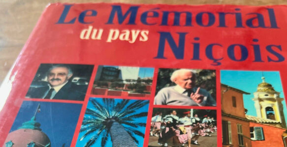 LE MÉMORIAL DU PAYS NIÇOIS